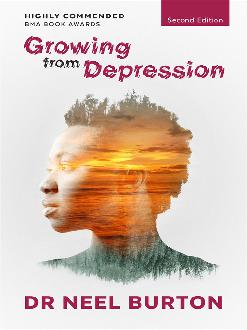 Title details for Growing from Depression by Neel Burton - Available
